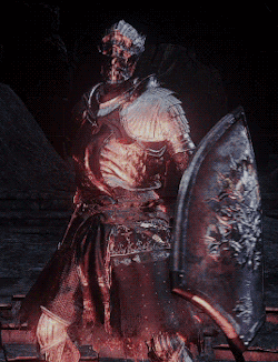 steamedtofu:   —   chuggin’ estus + out of estus. 