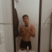 badboyjell:Follow me on IG  @jelllozano #gay #selfie #badboy 