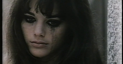 XXX  Tina Aumont in ‘L’Urlo (The Howl)’ photo