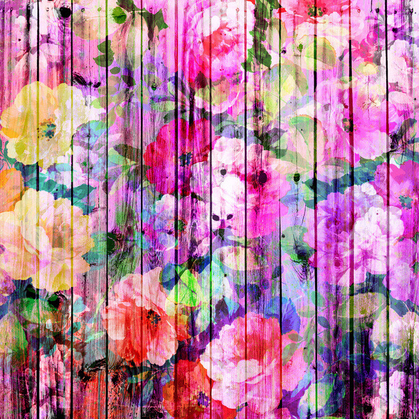 wildsunshine:
“society6.com/product/Flowers-in-the-Wood_Print
”