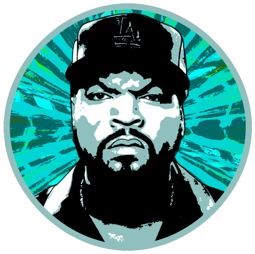 ICE CUBE