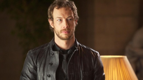 nicky-angel: Happy Birthday to Kris Holden-Ried! ( August 1, 1973) 