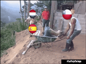 地獄