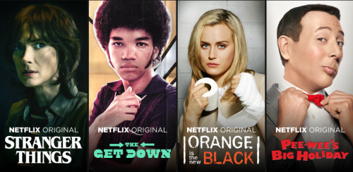 ganondilf:  these Netflix adds make it look porn pictures