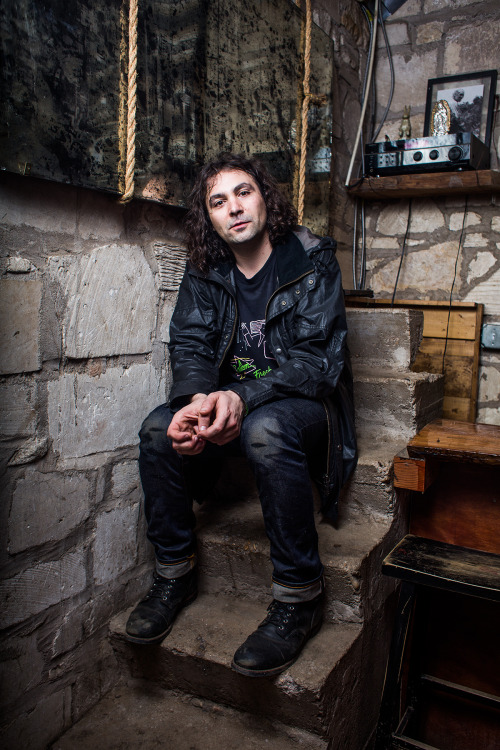 The War on Drugs, SXSW 2015