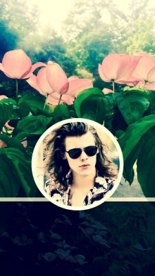 harrybirthdaytoya:  Aesthetic Part 2