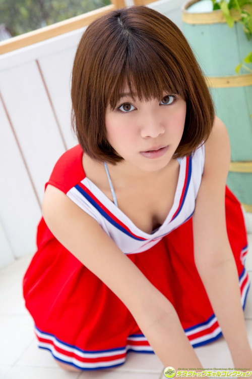 Sae Kanzaki