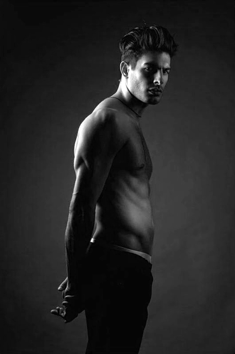 Sensualidad