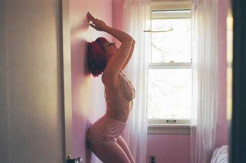 ceresleighmodel: Photographer: Chase Hart myfridayfilms.tumblr.com/ Model: Ceres Leigh