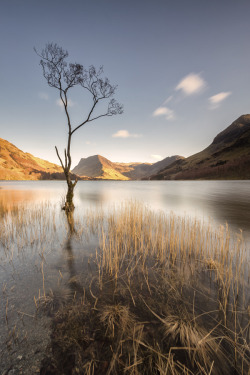 go4photos:Buttermere, Lake District by Fineart-Landscapes