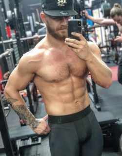 hotfamousmen:  Tyler Bate