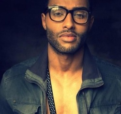 eastafriqueen:  Eritrean Male Model Bruck