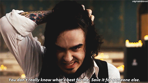 baesment:  Like Moths To Flames // I Solemnly Swear (x) 