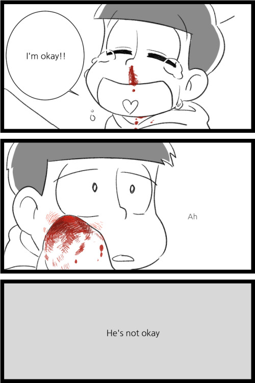candy-pain:  I don’t know what happen~ :P