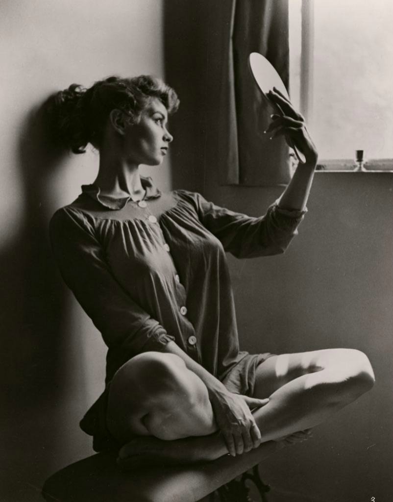 alwaysaroused:  Irish McCalla