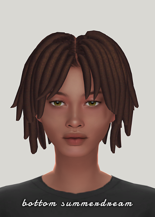 Some Headshots For My Summerdreams