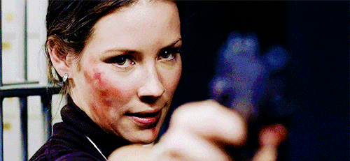 centric episodes ≡ 1.12 whatever the case may be (kate austen)Before I left the city, the Marshal wh