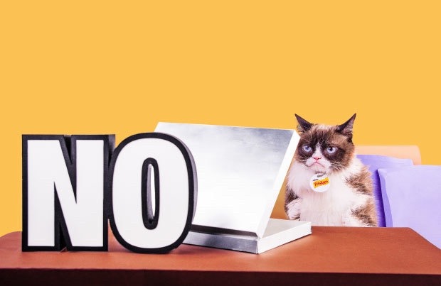 I revealed my top ten pet peeves in my first-ever blog post on PawCulture.com. Hint: social media gets on my nerves. Take a look...
