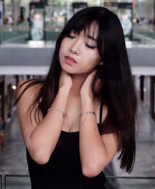 sgxmmsonly: fuckable face and body