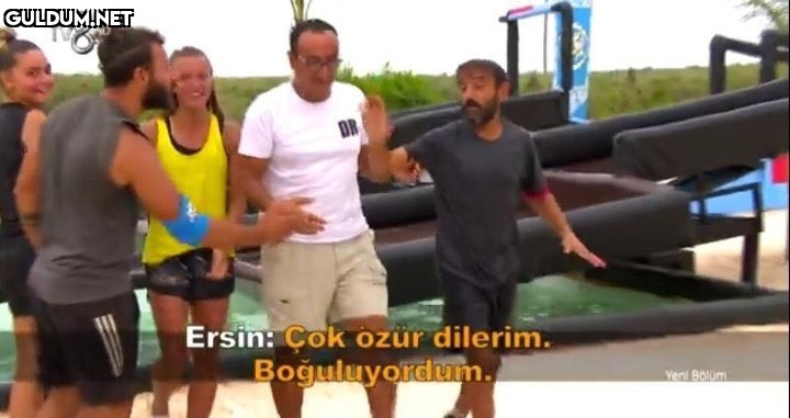 TV DR Ersin: Çok ozür...