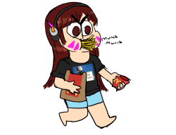 fumeknlght:  i will only draw d.va like this