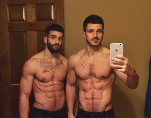 joshuamassive:  forza-tricolor:  hotetch:  what the white queer community sees:what
