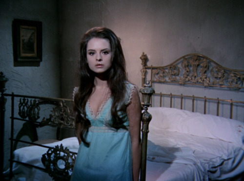 silkenscreen:  Count Dracula (1970) dir. Jesus Franco 