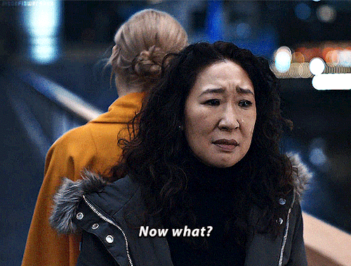 You Know, You Really Dont Have To Be So Dramatic.