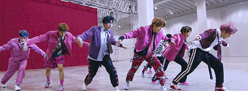 Cherry Bomb mv Teaser #2