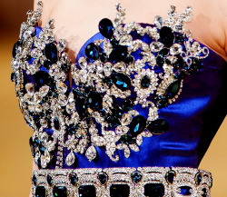 fashion-runways:  TONY YAACOUB Couture Fall/Winter 2013-14 