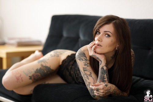 SuicideGirls&SGHopefuls