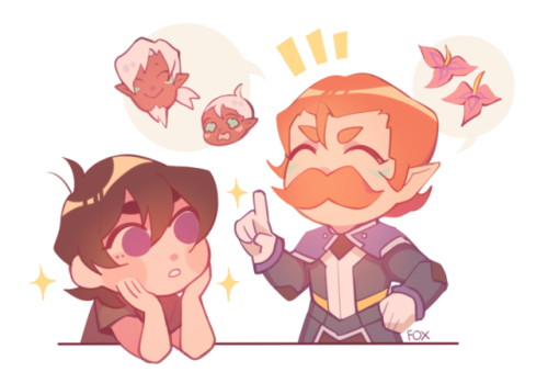 foxkunkun: Happy birthday Keith!!!! We love you very very much!   I did a countdown on twi