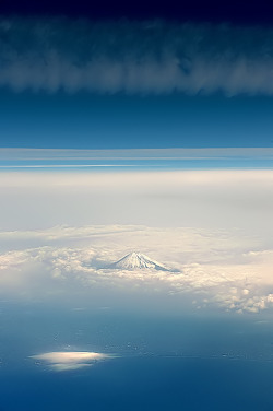 beethovensteaparty: Mt. Fujiyama 3.776m 