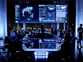 sci-fi-gifs:TRON: LEGACY (2010)dir. Joseph Kosinski