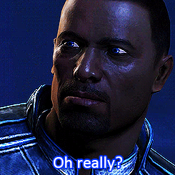 commanderbonesdarling:  I wouldn’t have thought a club would be to your tastes.