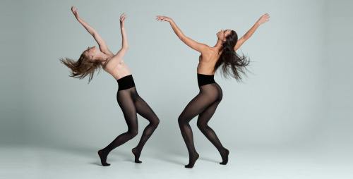 merelytights:Tights Brand with outstanding editorials:www.heist-studios.com