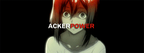 Porn Pics attackontitans: Mikasa Ackerman + #AckerTags ||