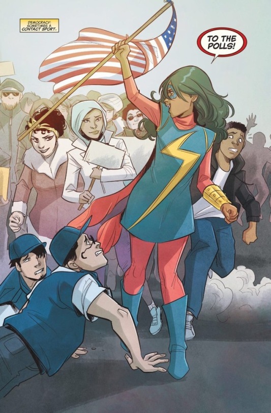 captain-america-shield:  PLEASE REMEMBER TO VOTE TODAY!! A lot of people sacrificed so much for our right to vote. If you want to see the changes you want in this country then vote like your life depends on it!!! 