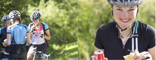 fuckyeahheidiswift: (via 2012 Women’s Project | VeloDramatic)