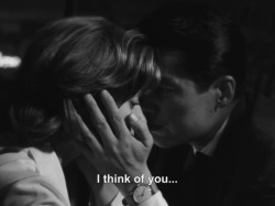 jesuisunefemmejesuisperdue:  Hiroshima Mon Amour (1959) Dir. Alain Resnais 