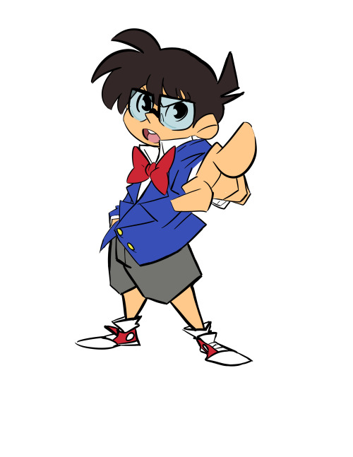 littlefoxprodutions:I don’t really like putting my stuff on white backgrounds, but sense it’s late I