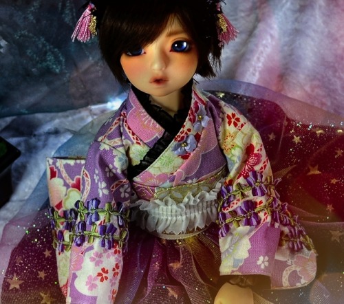 my bjd