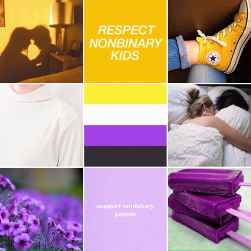 softsapphicsquirrel: WLW Moodboard - Nonbinary Sapphics ~please don’t steal/repost~