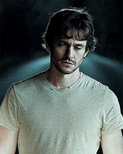 Hannibal 1.05 Coquilles