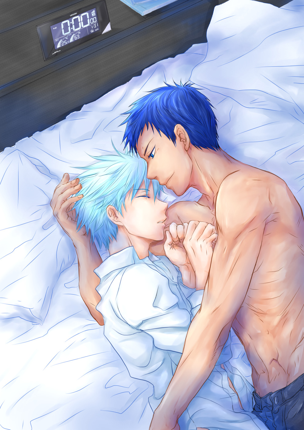 tetsumine:  (x) 