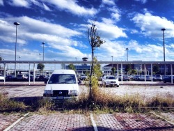 Marco Polo International Airport, Venezia