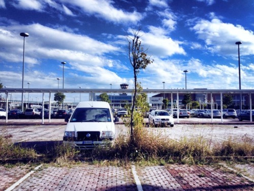 Marco Polo International Airport, Venezia adult photos