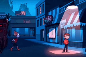 Tom And Marco Spend Time Together
