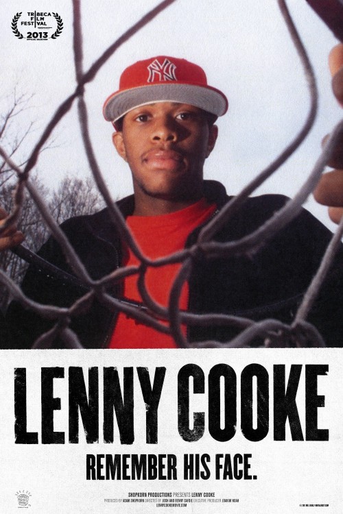 Showtime Documentary: Lenny Cooke In an era when high school stars were forgoing college hoops in favor of the multi-million dollar contracts promised in the NBA draft, Lenny was supposed to be the next superstar. But over a decade later, while his peers