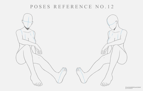 Anime Pose Reference APK for Android Download